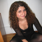 Profil de Anna, 28 ans, Sex à Mauraz