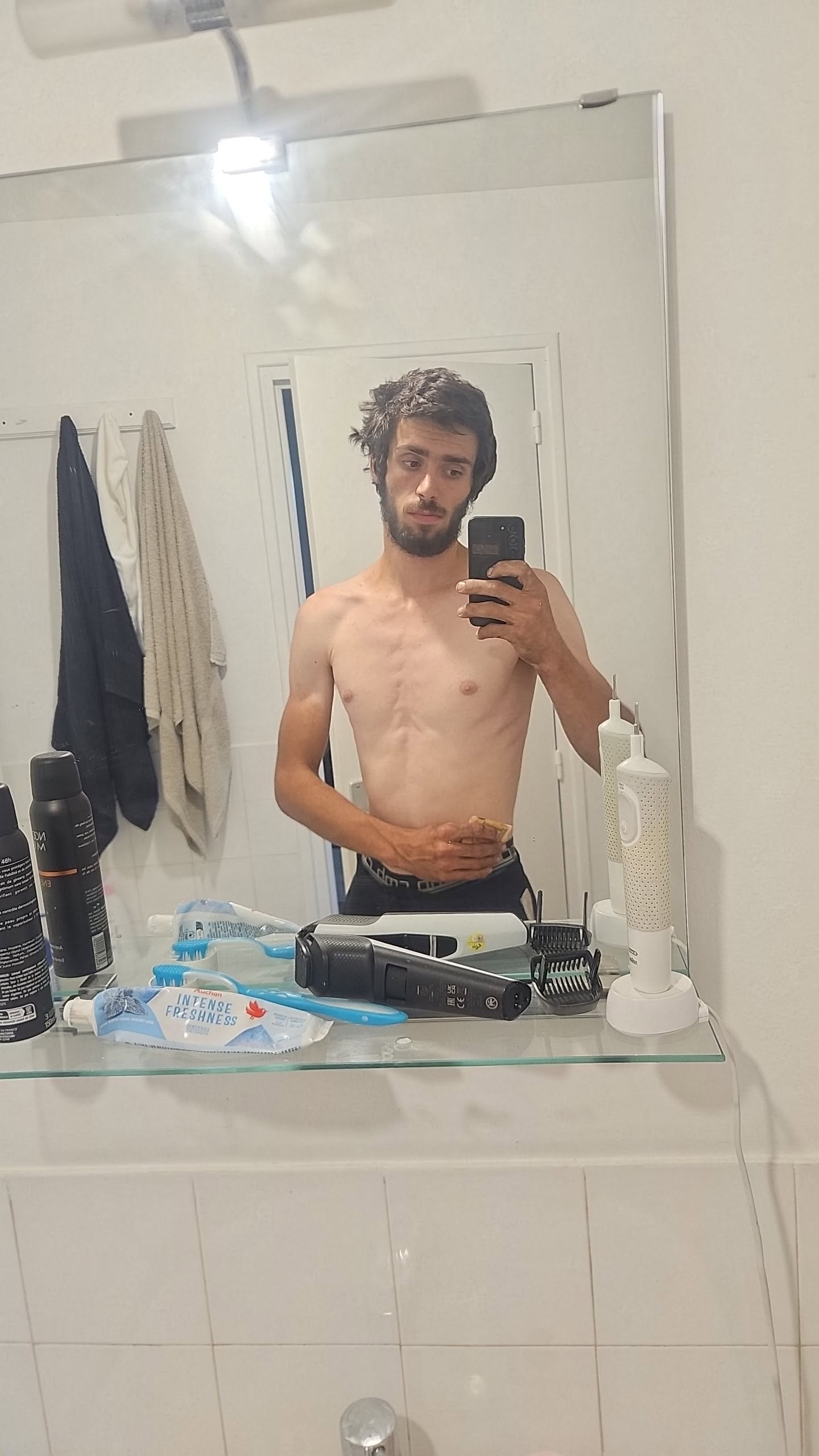 Profil de Kephren, 19 ans, Sex à Gimel