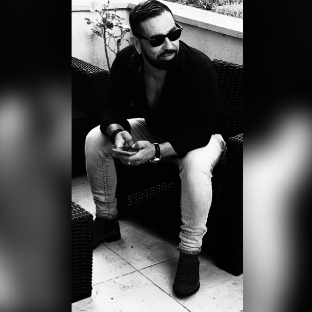 Profil de Asher, 50 ans, Sex à Unterrindal