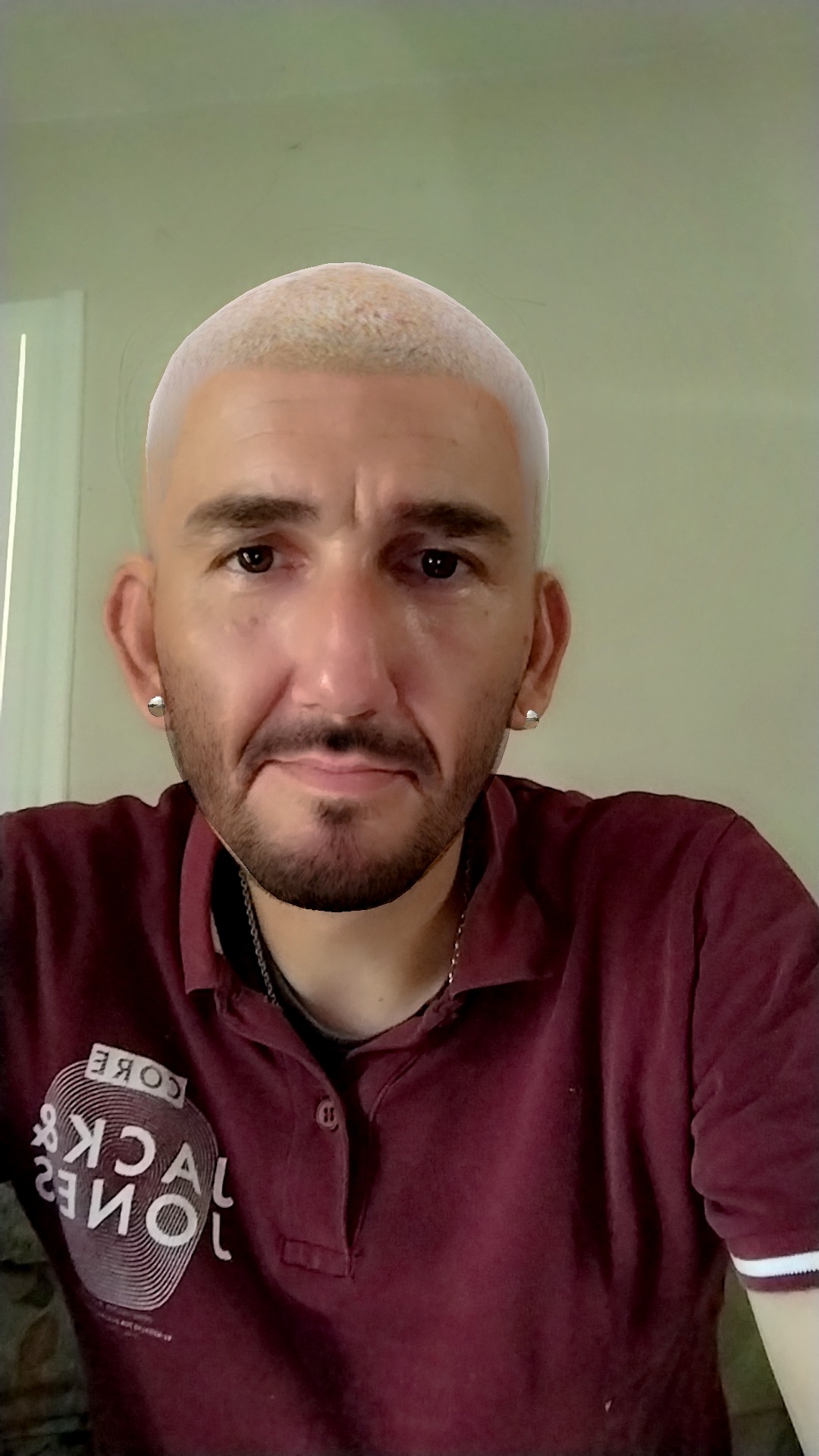 Profil de Sadou, 37 ans, Sex à Unterrindal