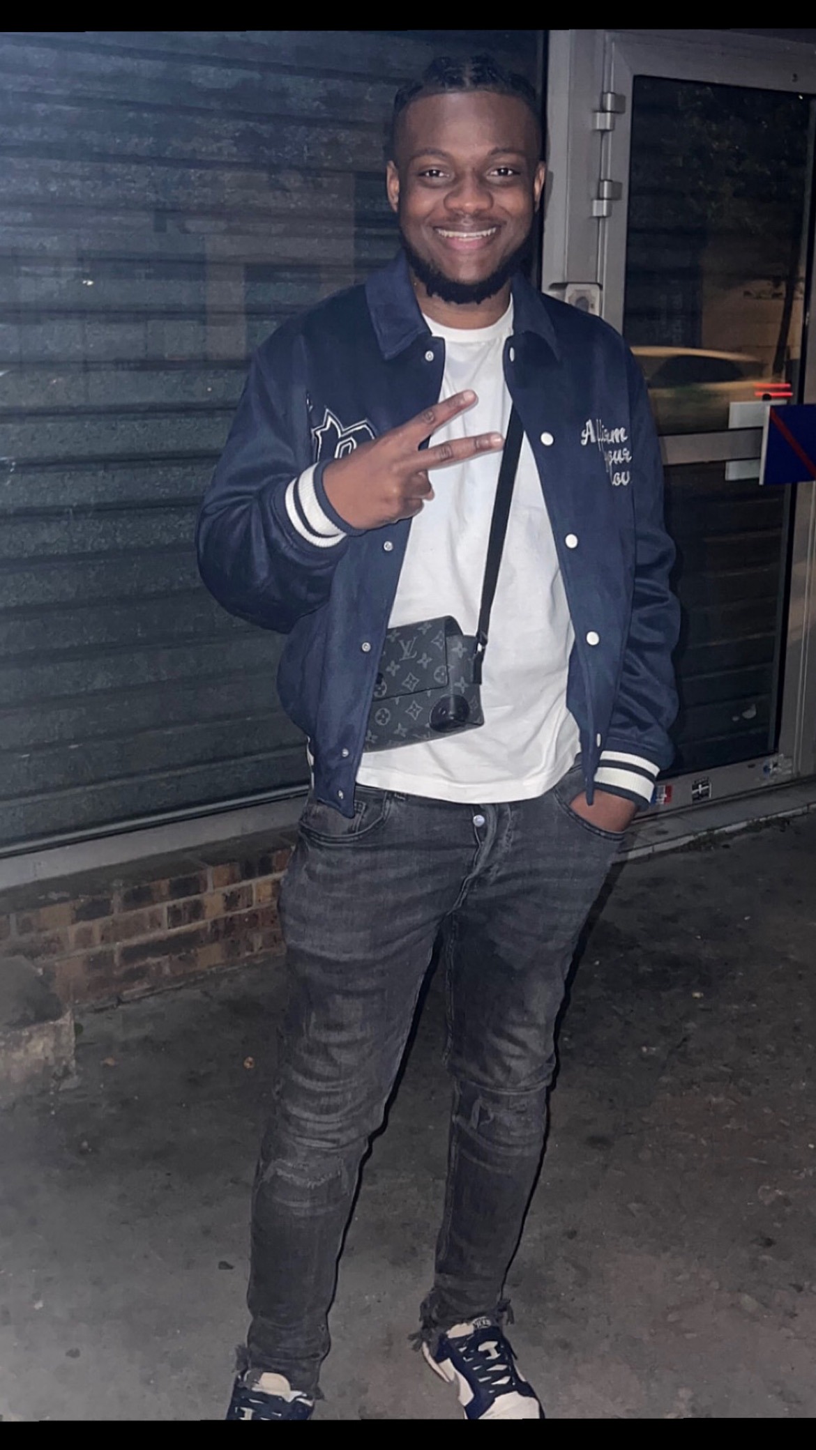 Profil de Henriques, 24 ans, Sex à Gilly