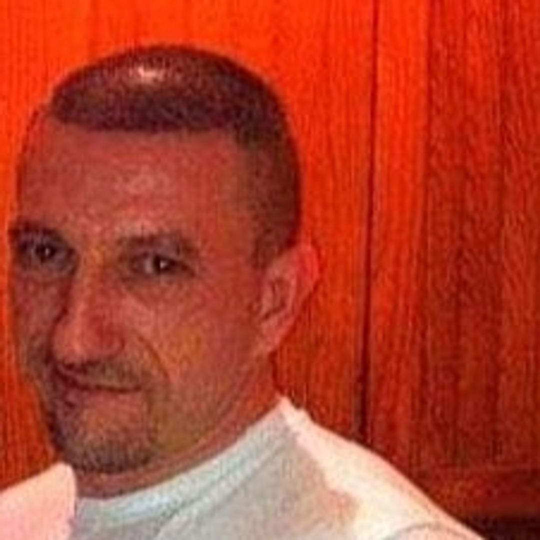 Profil de Forrest, 54 ans, Sex à Hoffeld