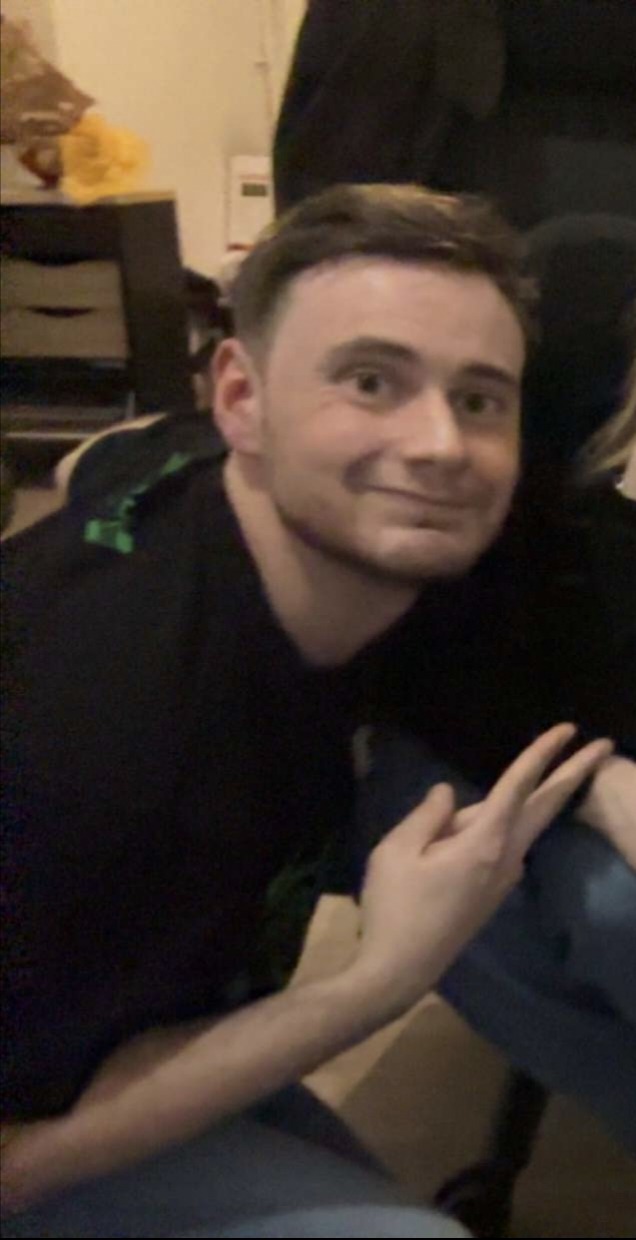Profil de Merryl, 28 ans, Sex à Obergesteln