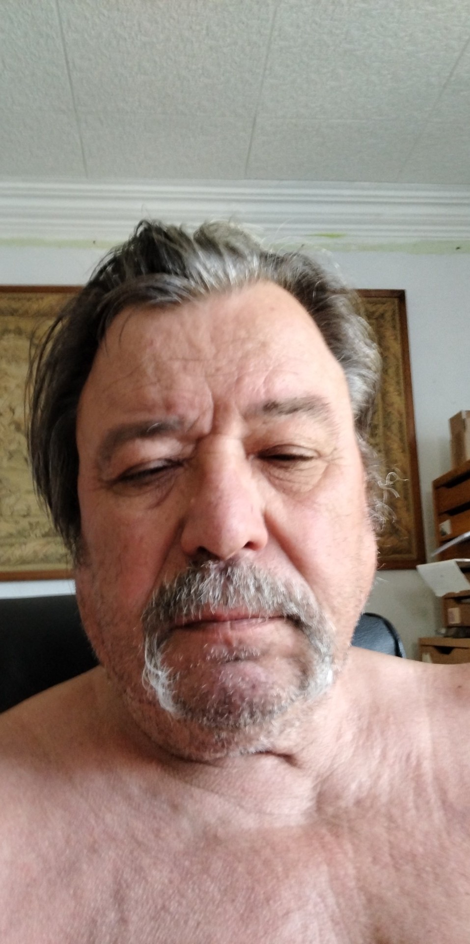 Profil de Salvator, 53 ans, Sex à Leissigen