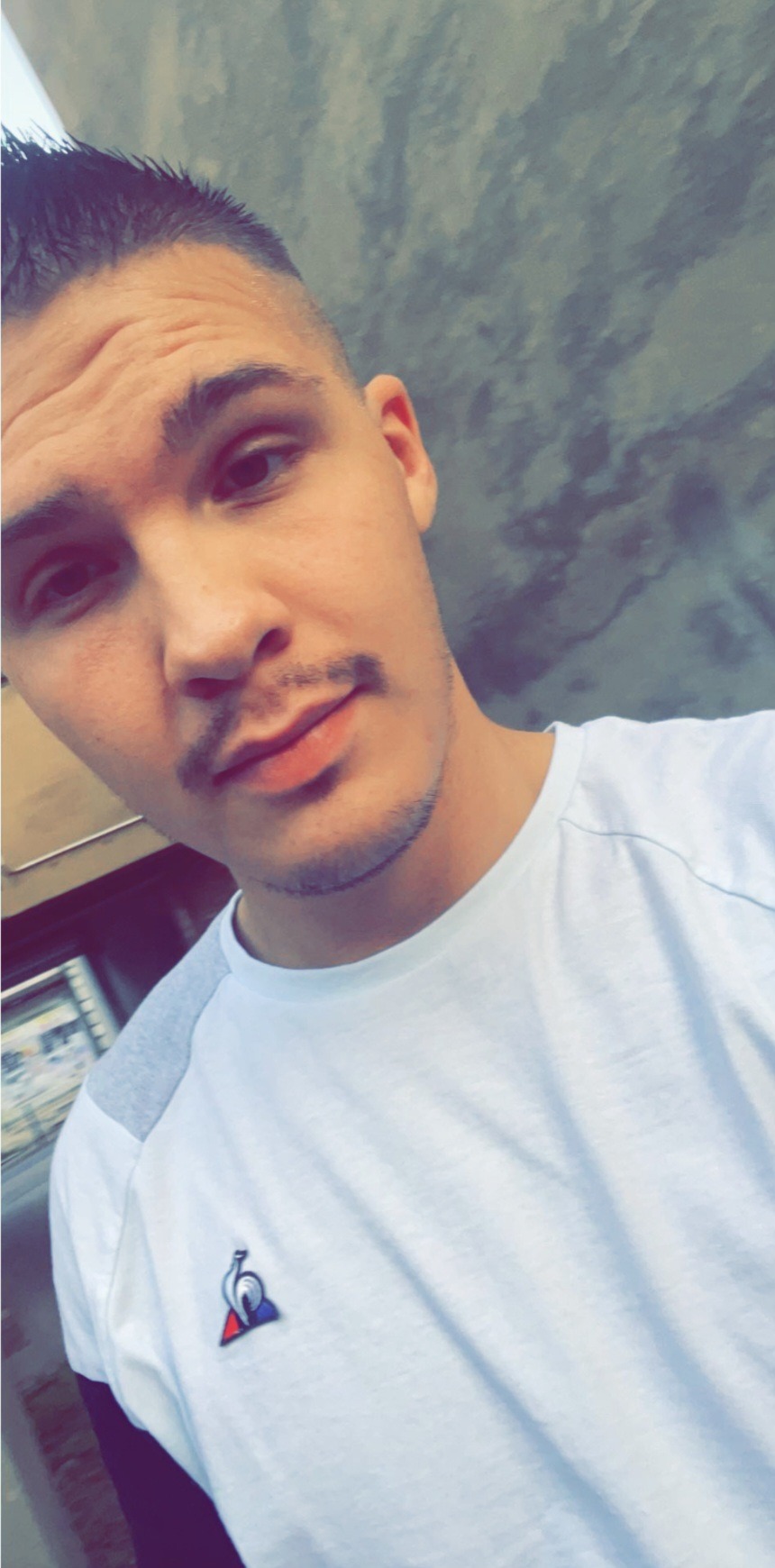 Profil de Jordan, 26 ans, Sex à Oberems