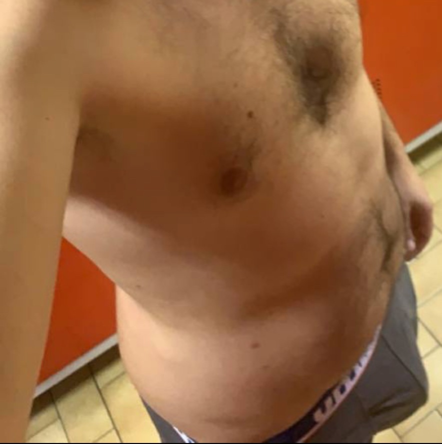Profil de Federico, 36 ans, Sex à Bollingen