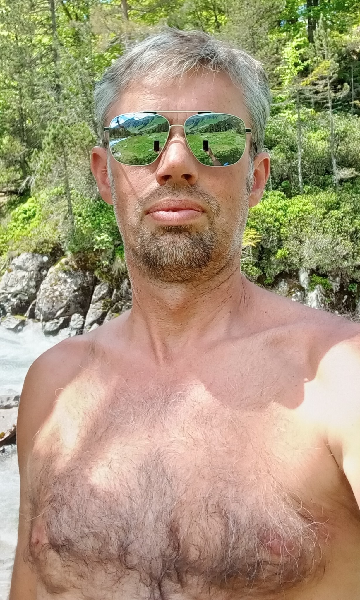 Profil de Orlan, 54 ans, Sex à Perly