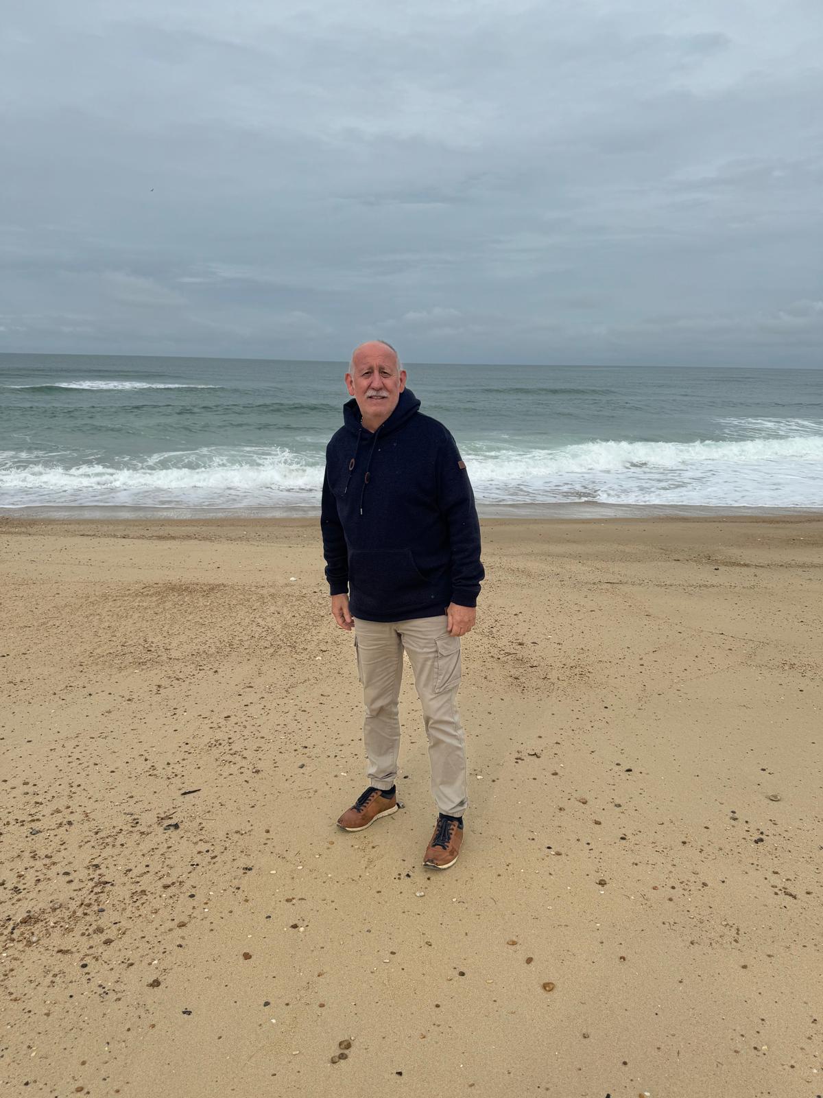 Profil de Fritz, 53 ans, Sex à Susten