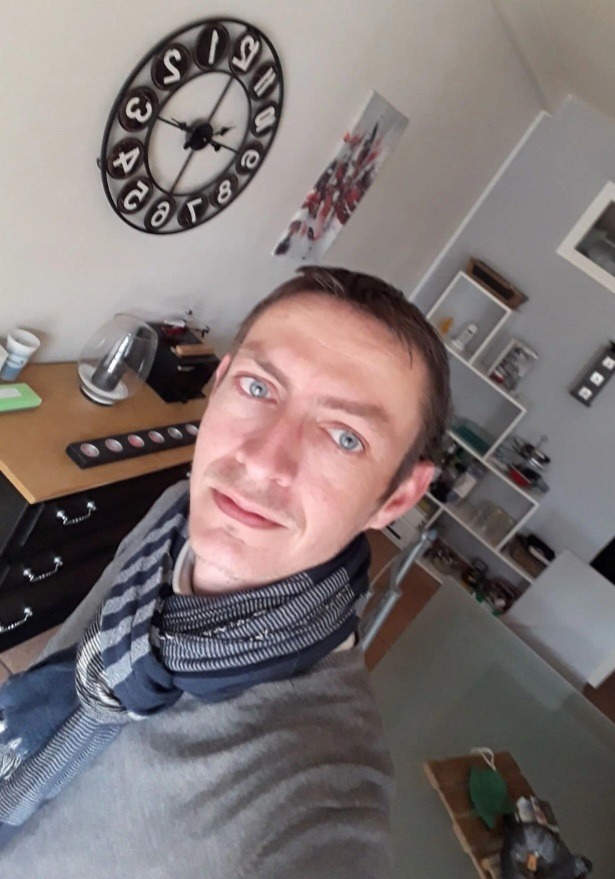 Profil de Feycal, 37 ans, Sex à Hermiswil