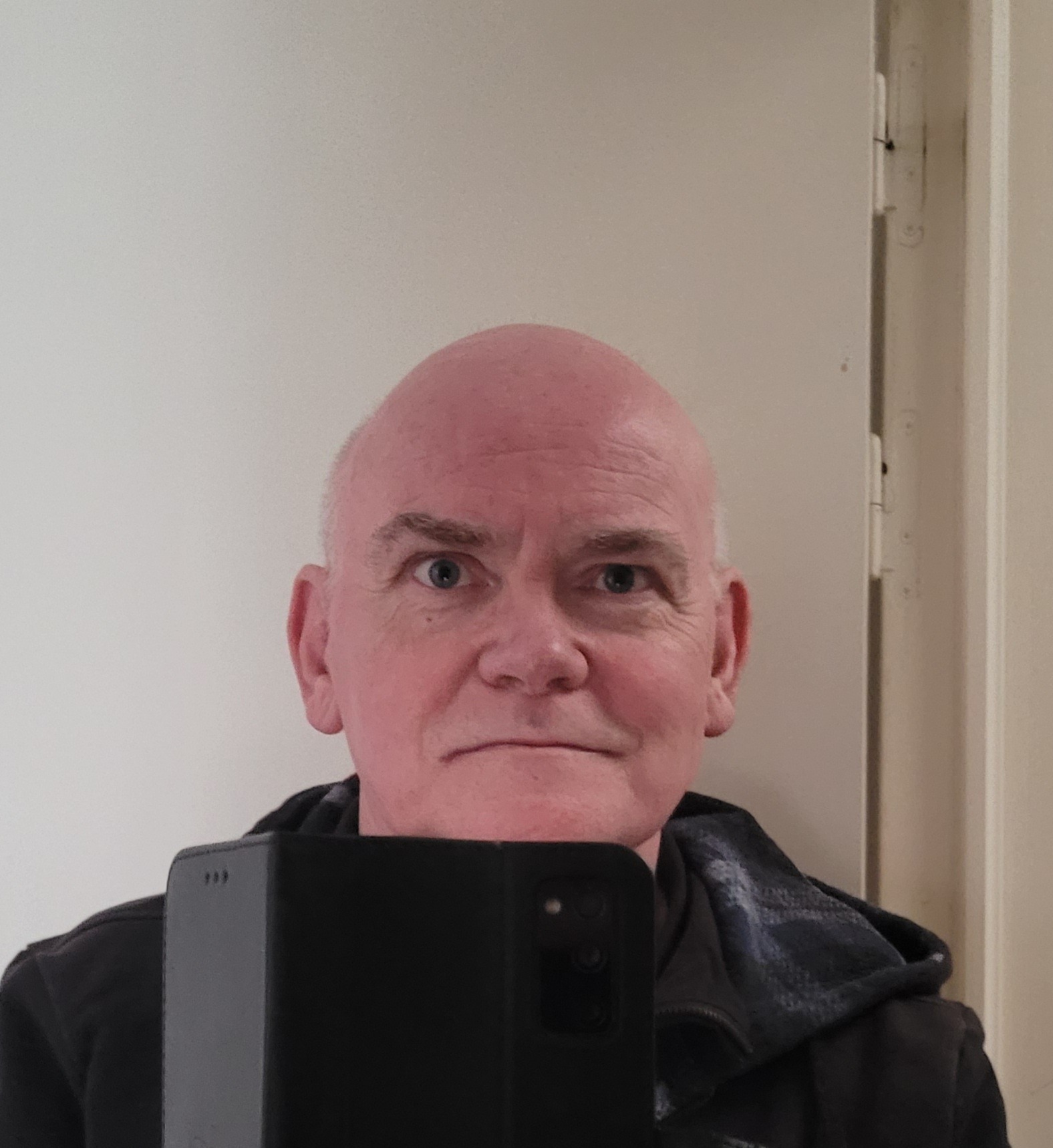Profil de Saifedine, 53 ans, Sex à Leibstadt