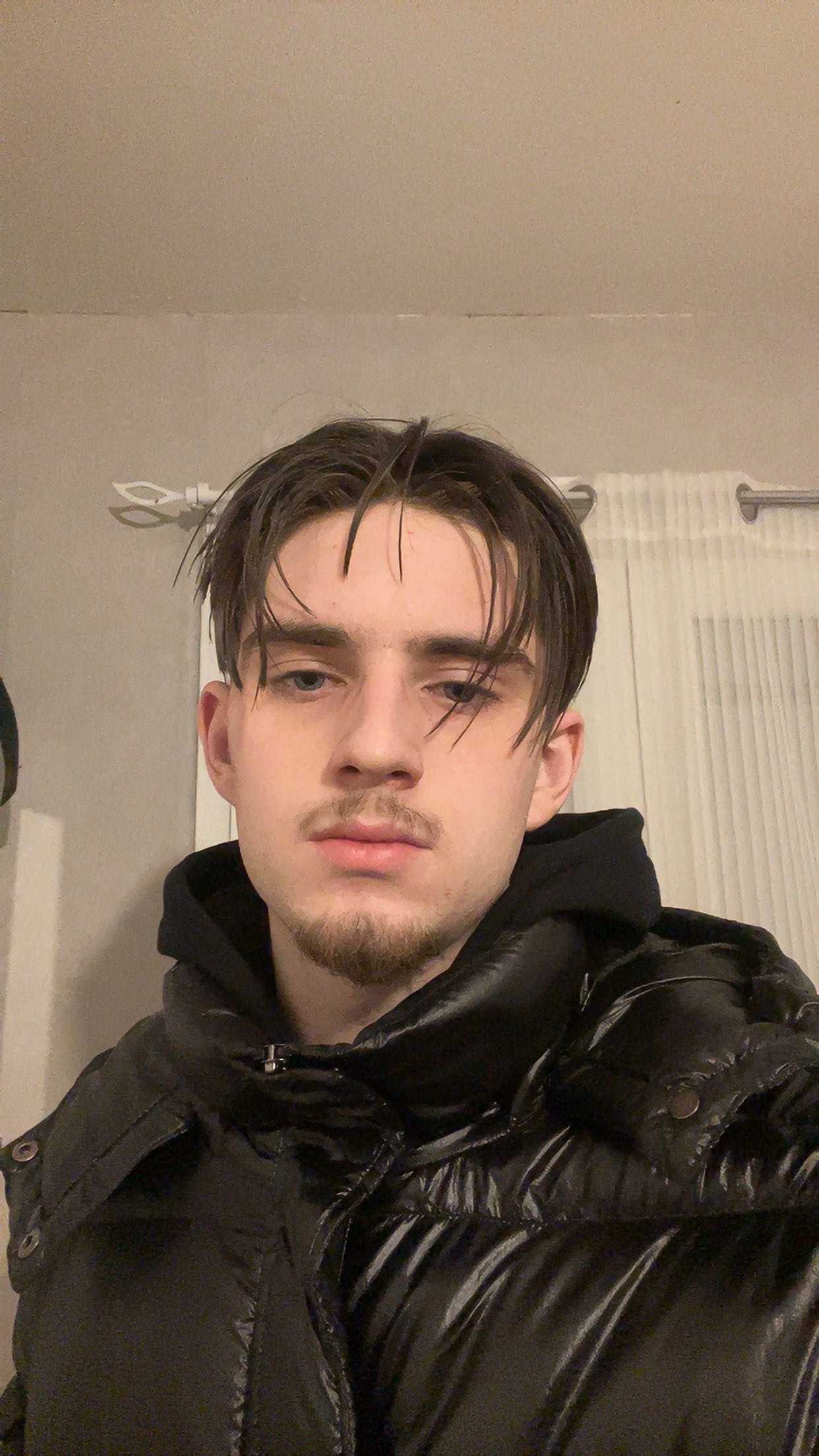 Profil de Turan, 20 ans, Sex à Seiry