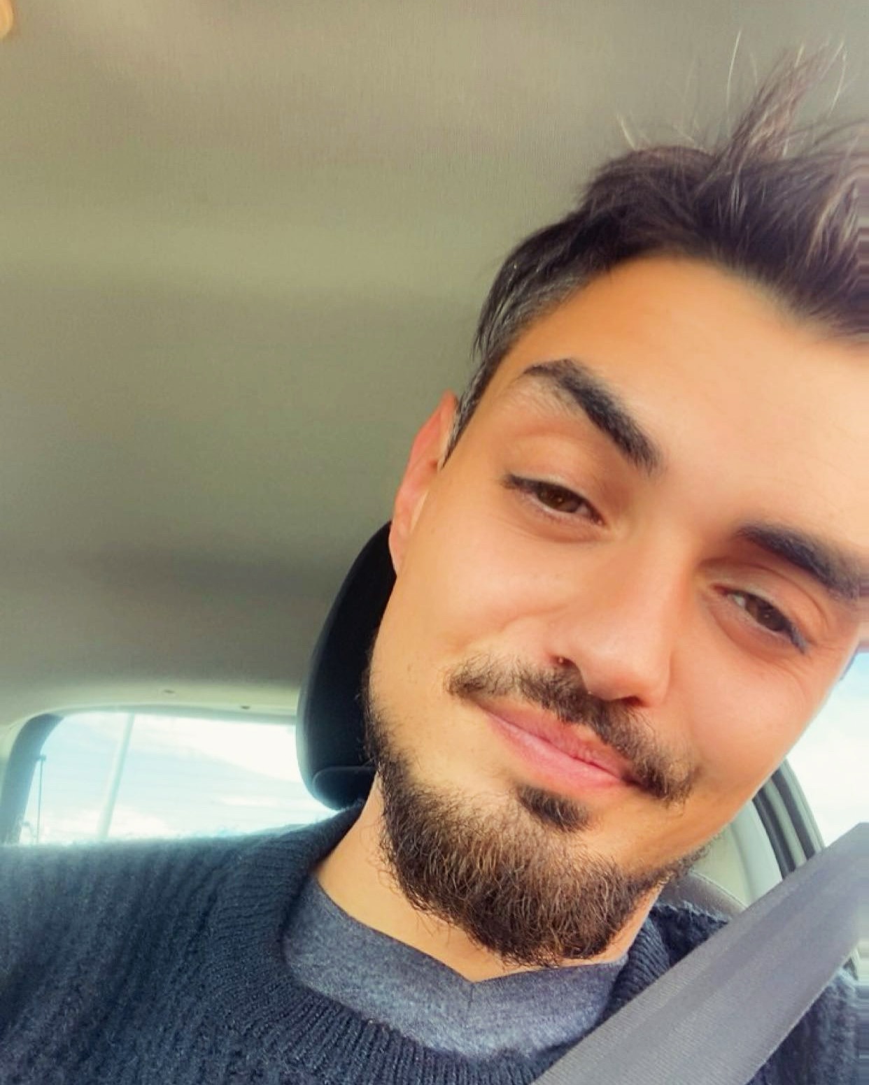 Profil de Basile, 29 ans, Sex à Thoune