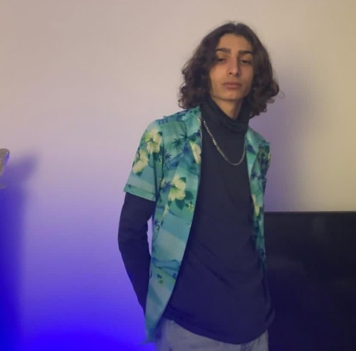 Profil de Loevann, 22 ans, Sex à Lavin