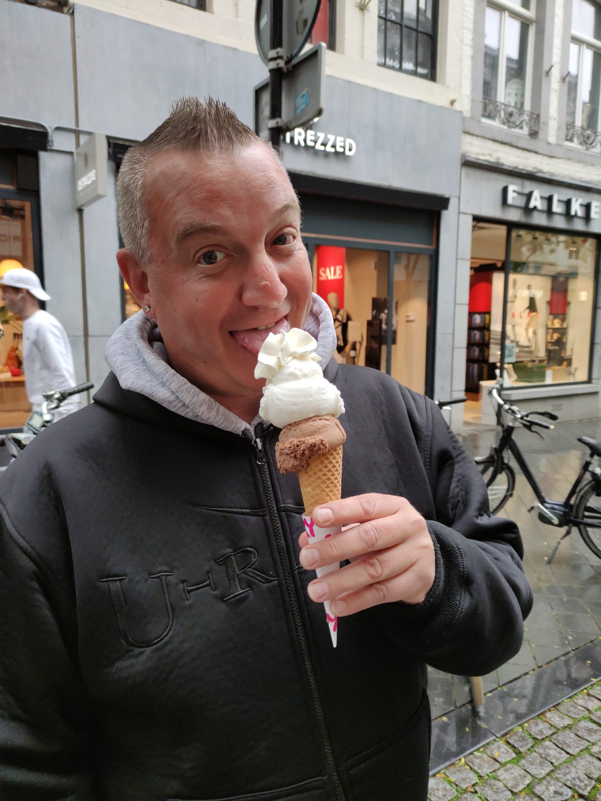 Profil de Soufyan, 49 ans, Sex à Wolhusen