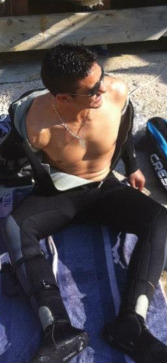 Profil de Madani, 49 ans, Sex à Sörenberg