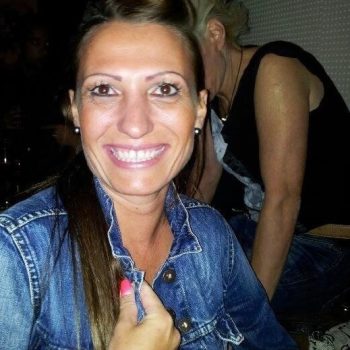 Profil de Krysta, 49 ans, Sex à Beatenberg