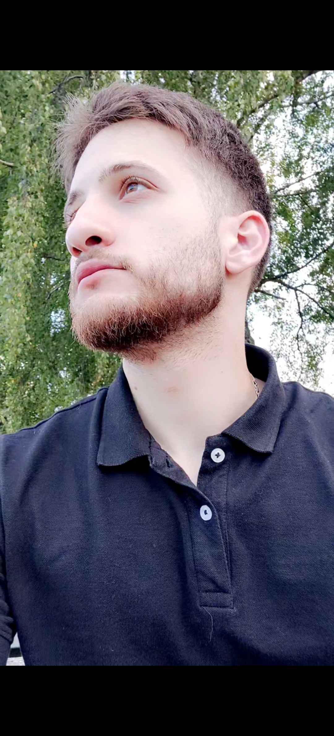 Profil de Adryan, 27 ans, Sex à Chardonne