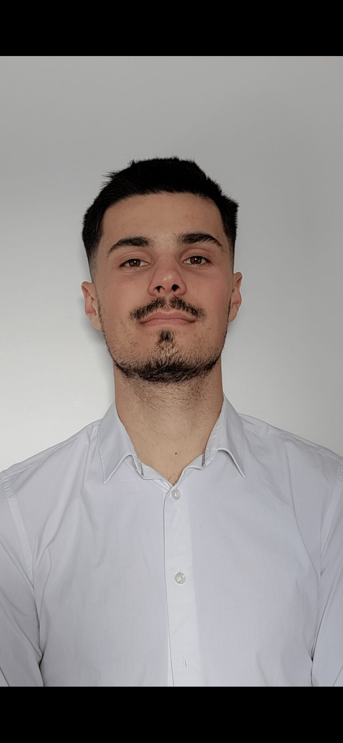 Profil de Yazid, 21 ans, Sex à Leibstadt