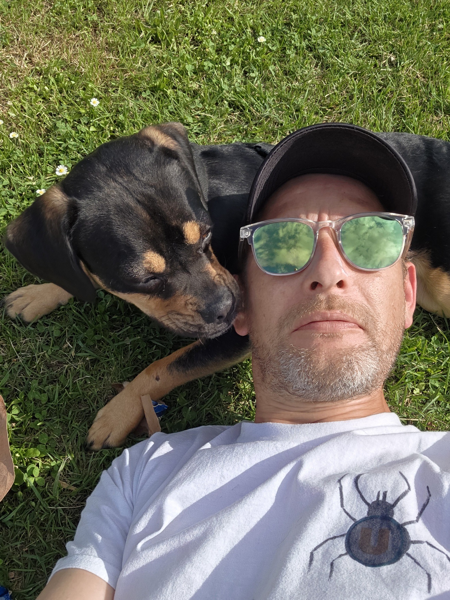 Profil de Hazem, 41 ans, Sex à Münchringen