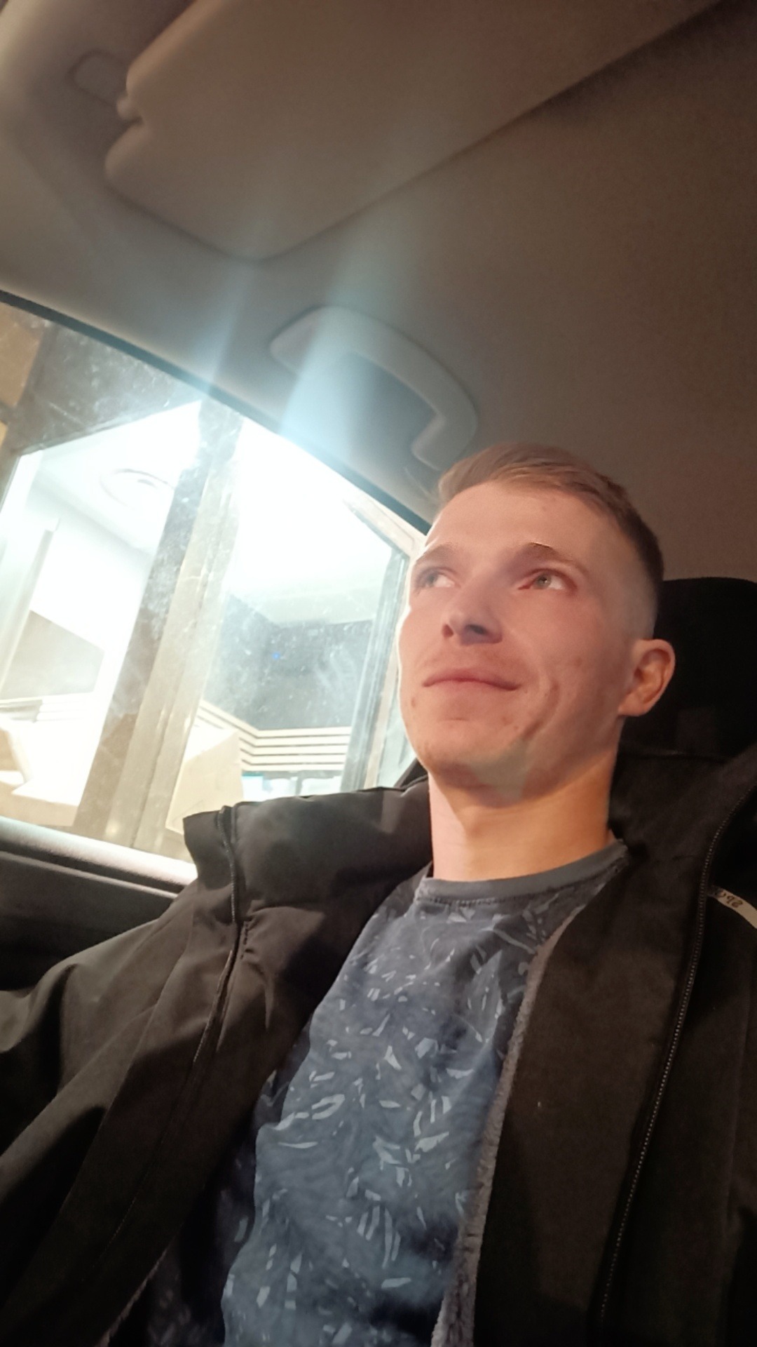 Profil de Sadri, 30 ans, Sex à Emmenmatt