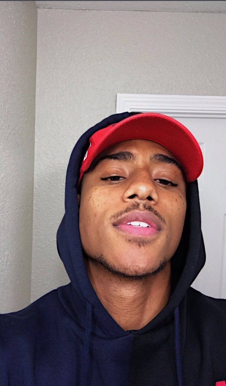 Profil de Mouayad, 23 ans, Sex à Flaach