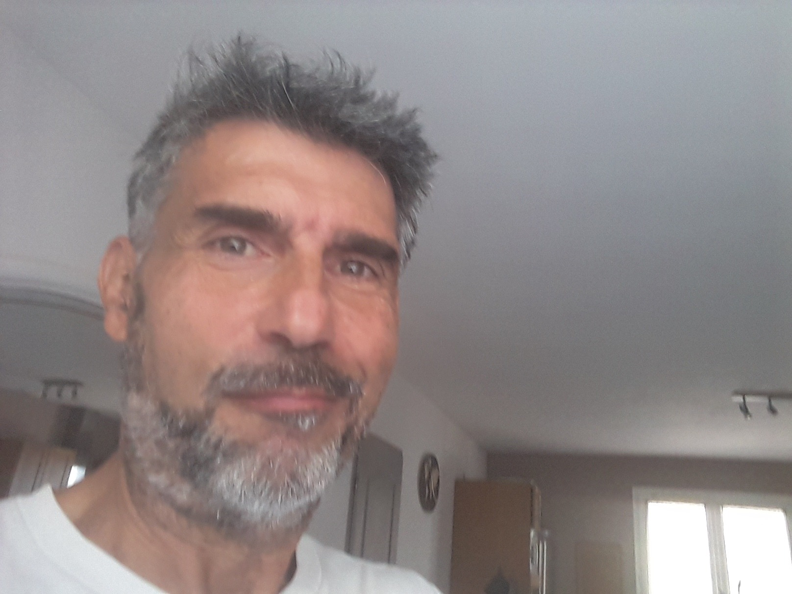 Profil de Lelio, 55 ans, Sex à Molondin