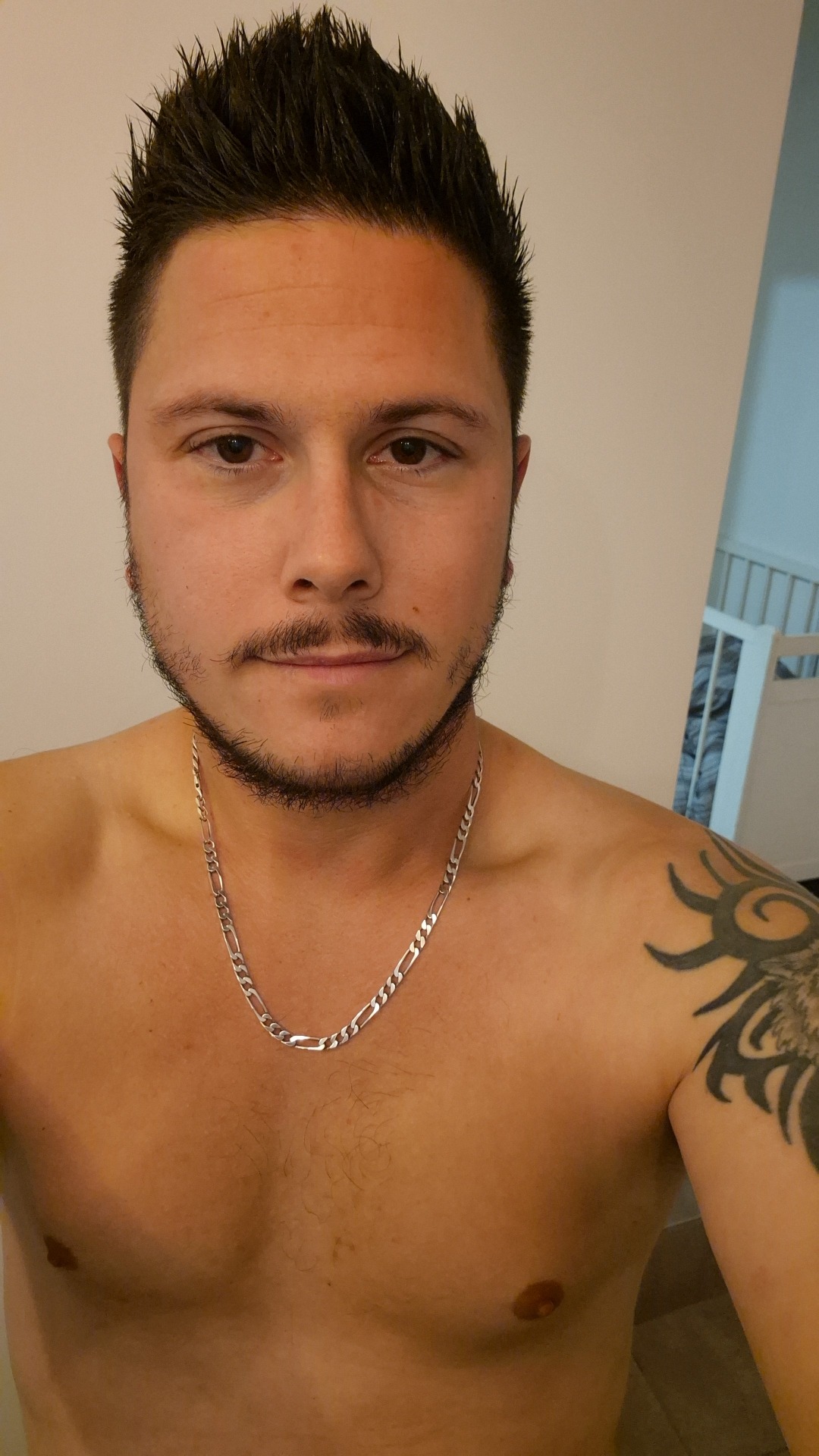Profil de Achille, 33 ans, Sex à Tremona