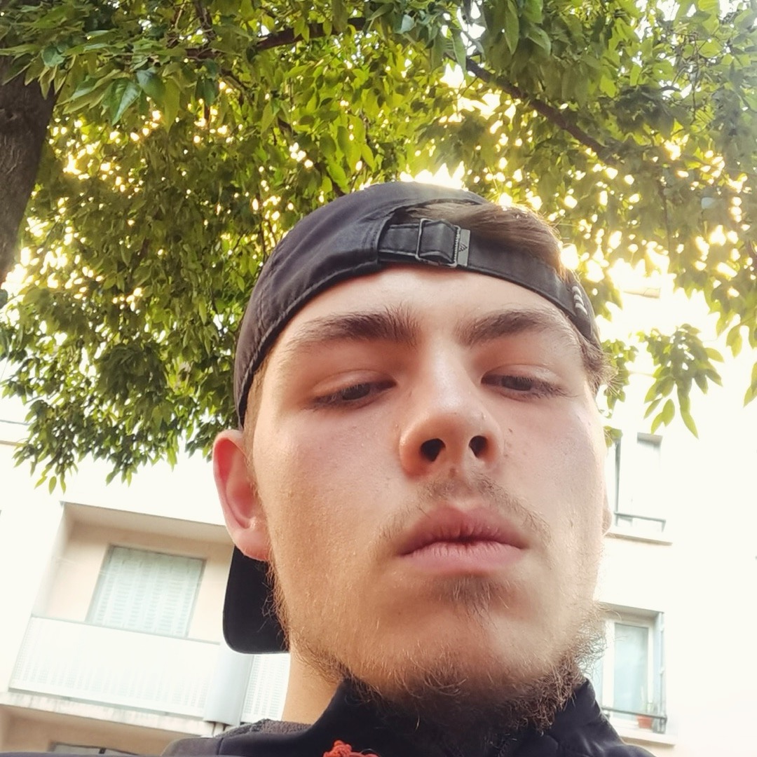 Profil de Philipp, 20 ans, Sex à Contone