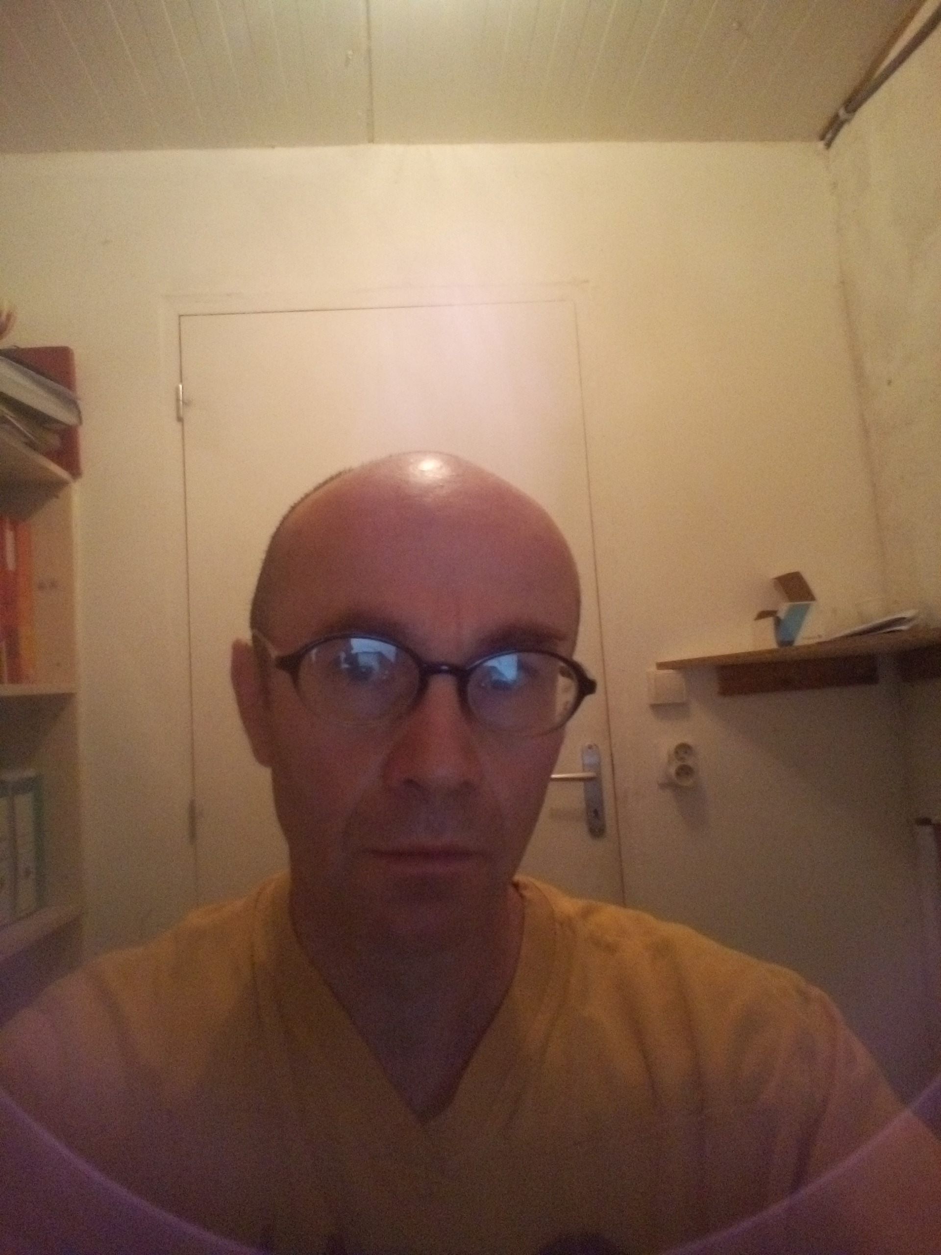 Profil de Thanael, 50 ans, Sex à Montenol