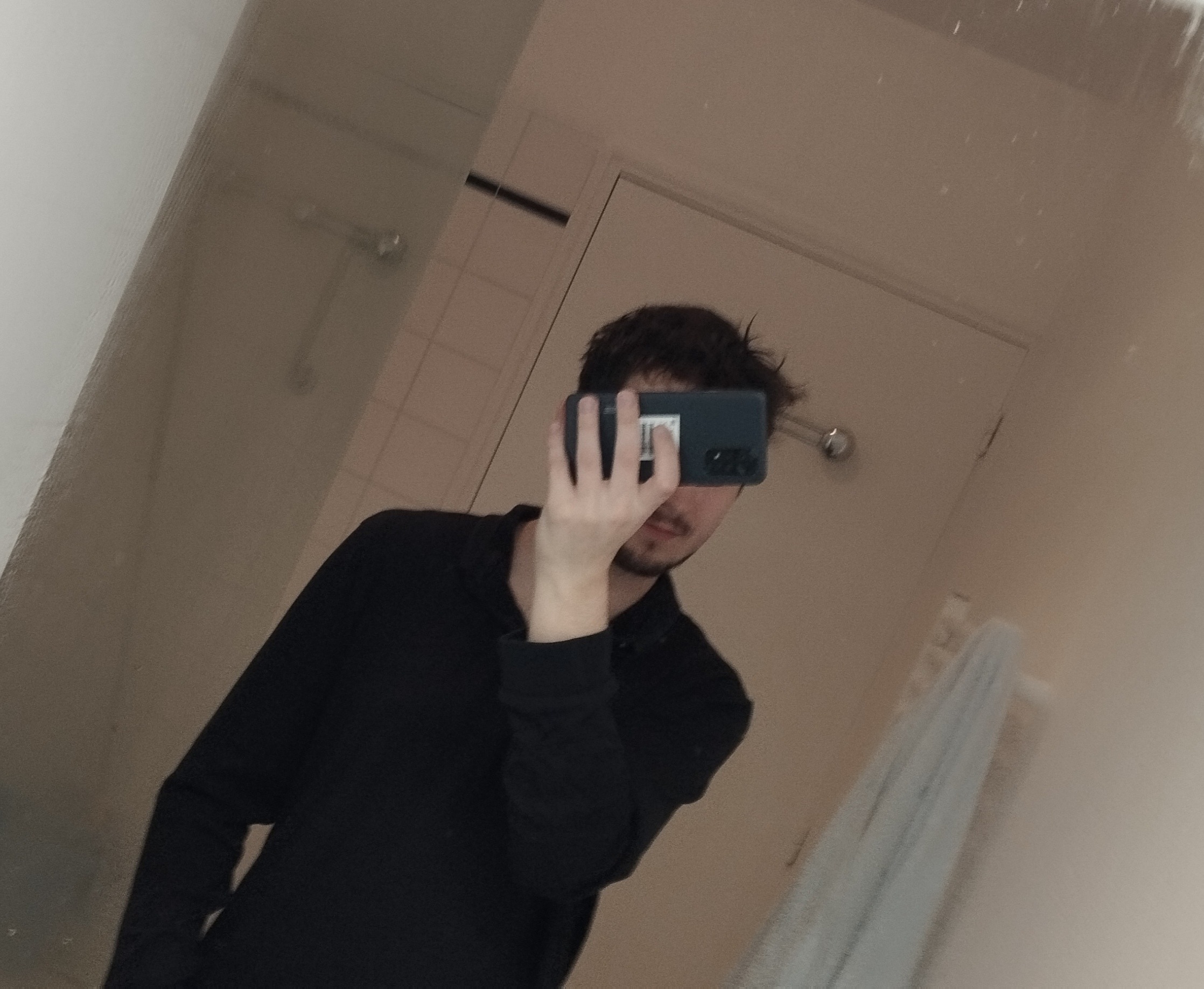 Profil de Yan, 21 ans, Sex à Borgonovo
