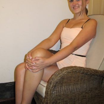 Profil de Leoncie, 29 ans, Sex à Luchsingen