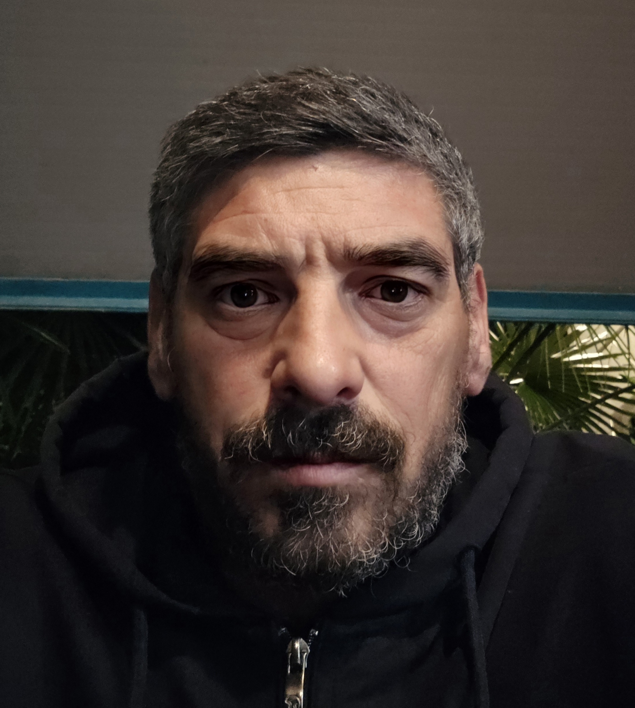 Profil de Osval, 45 ans, Sex à Büttikon AG