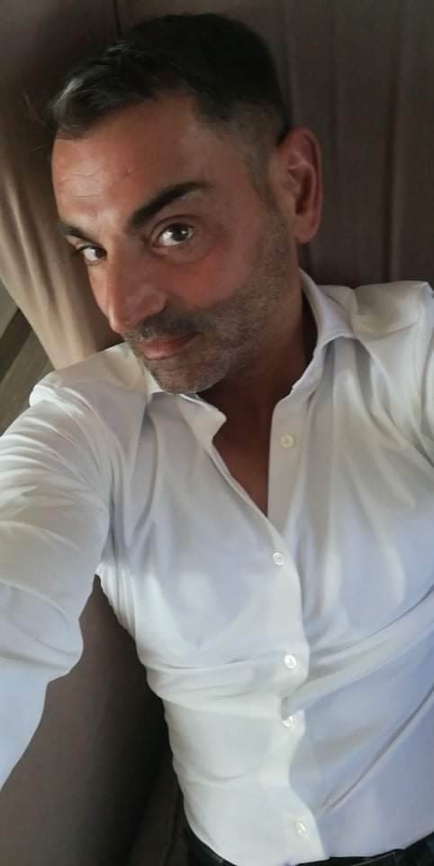 Profil de Othello, 49 ans, Sex à Estavayer-le-Gibloux