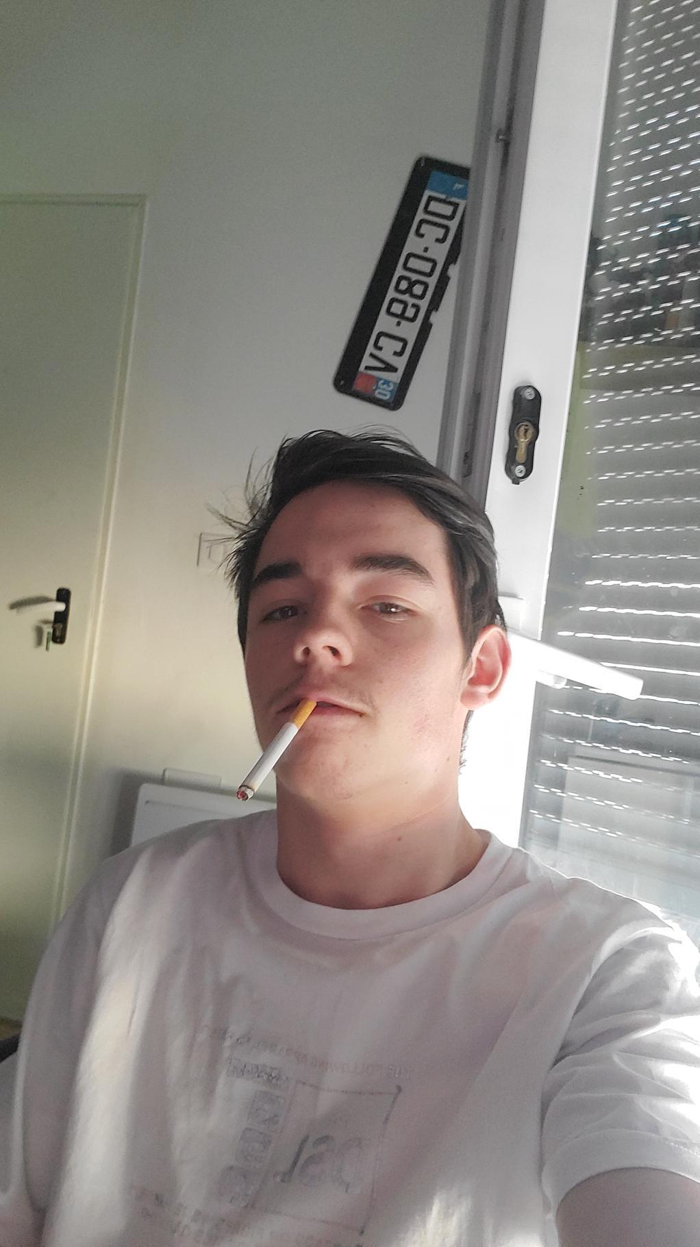 Profil de Aristide, 23 ans, Sex à Syens
