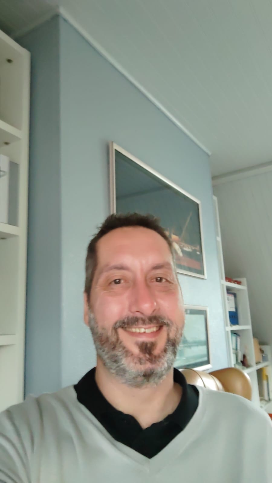 Profil de Mouner, 50 ans, Sex à Flamatt