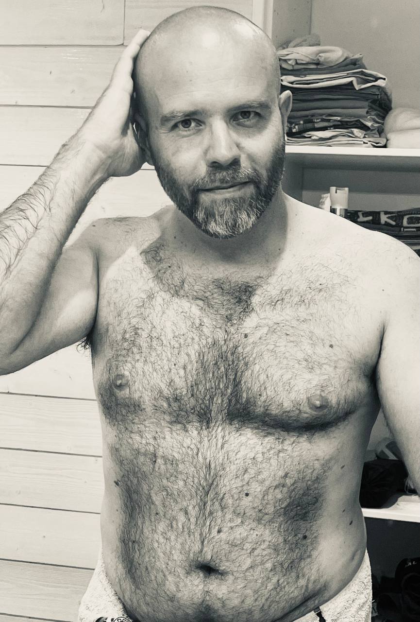 Profil de Seyni, 47 ans, Sex à Erlinsbach