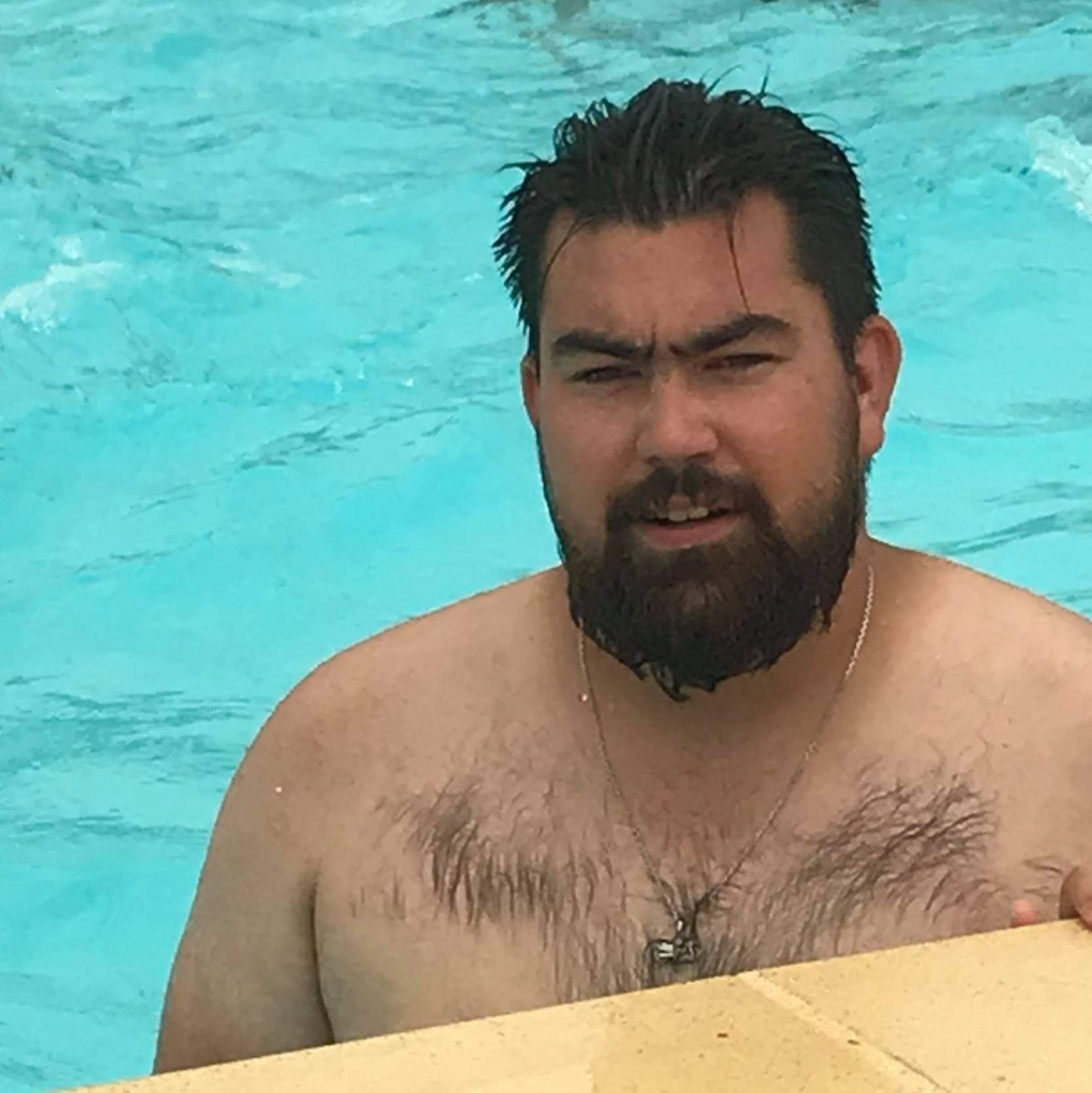 Profil de Azer, 28 ans, Sex à Arni AG