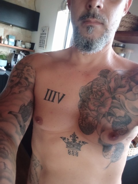 Profil de Andrew, 44 ans, Sex à Parpan