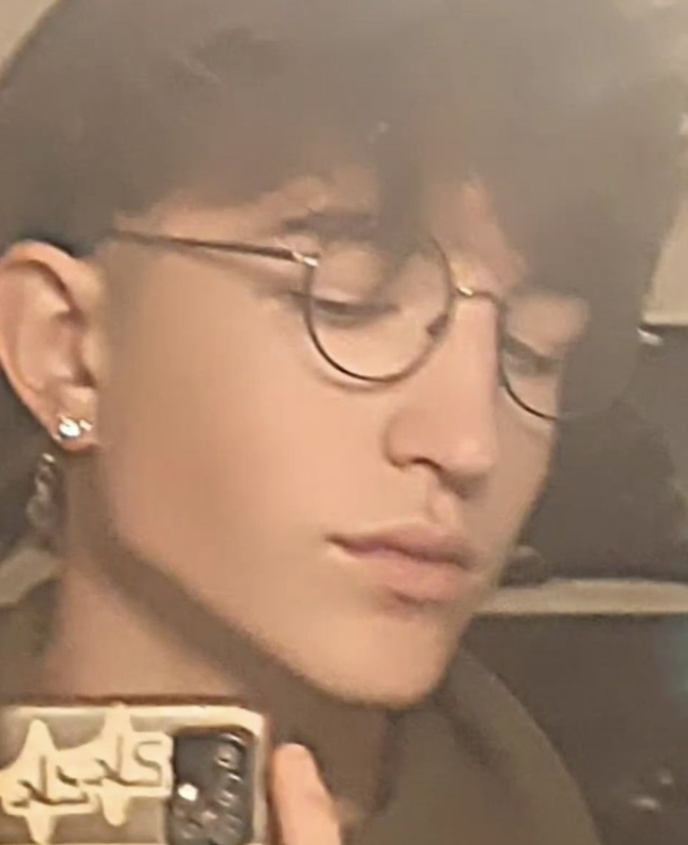 Profil de Flavius, 20 ans, Sex à Rüfenacht BE