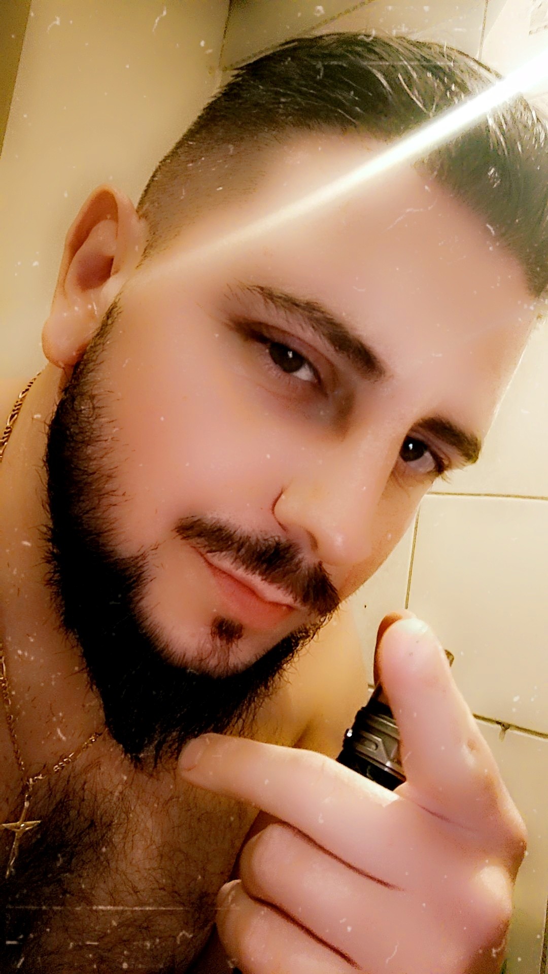 Profil de Sileymane, 34 ans, Sex à Tersnaus