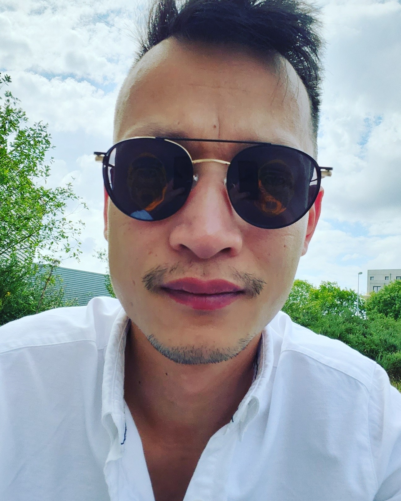 Profil de Kendji, 35 ans, Sex à Tartegnin