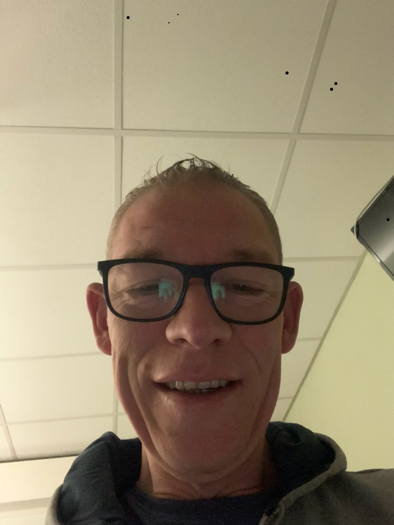 Profil de Khemis, 47 ans, Sex à Lamboing