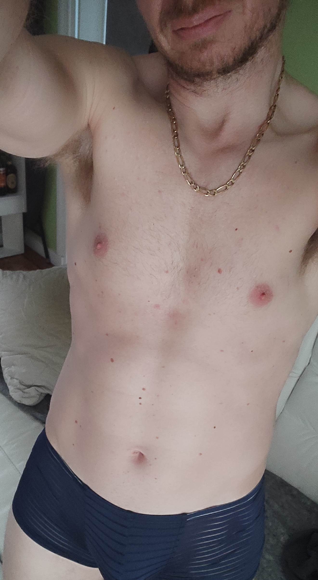Profil de David-olivier, 43 ans, Sex à Fornet-Dessous
