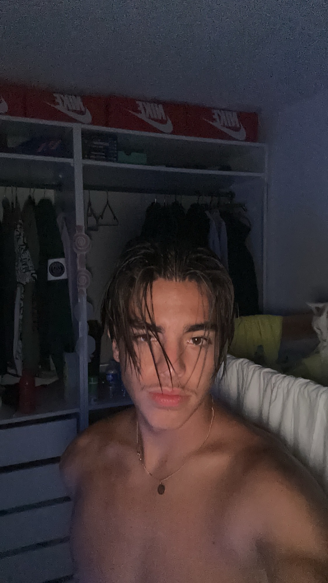 Profil de Finlay, 19 ans, Sex à Savigny