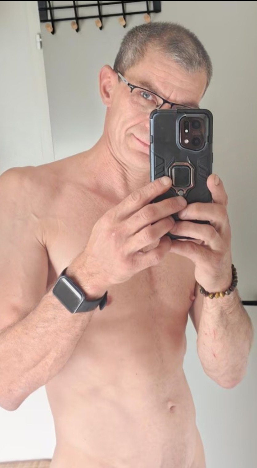Profil de Alcino, 51 ans, Sex à Doppleschwand