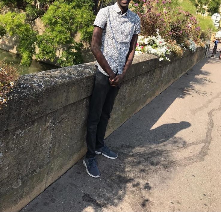 Profil de Irham, 28 ans, Sex à Argnou (Ayent)