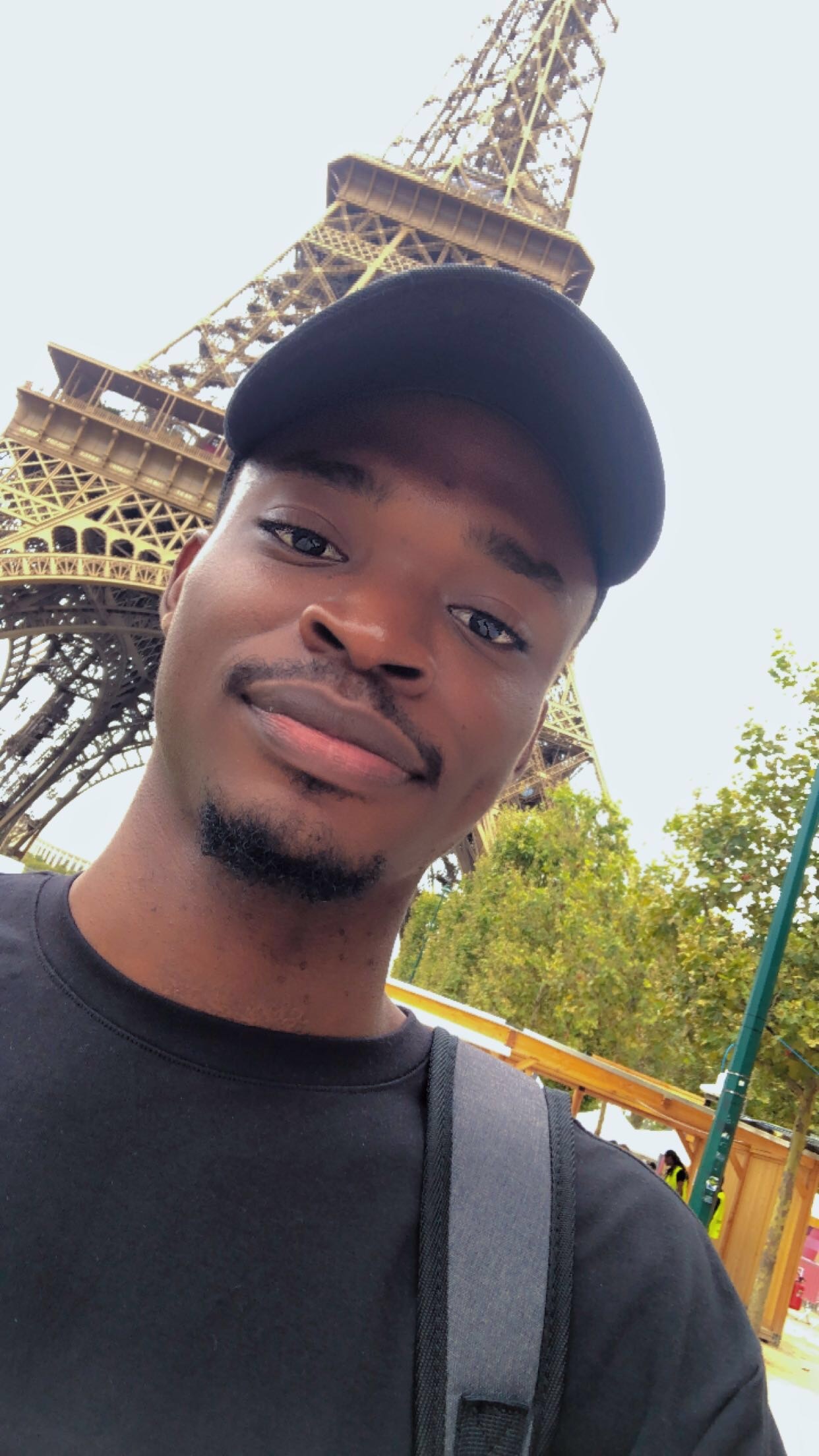 Profil de Fabian, 26 ans, Sex à Cerlier