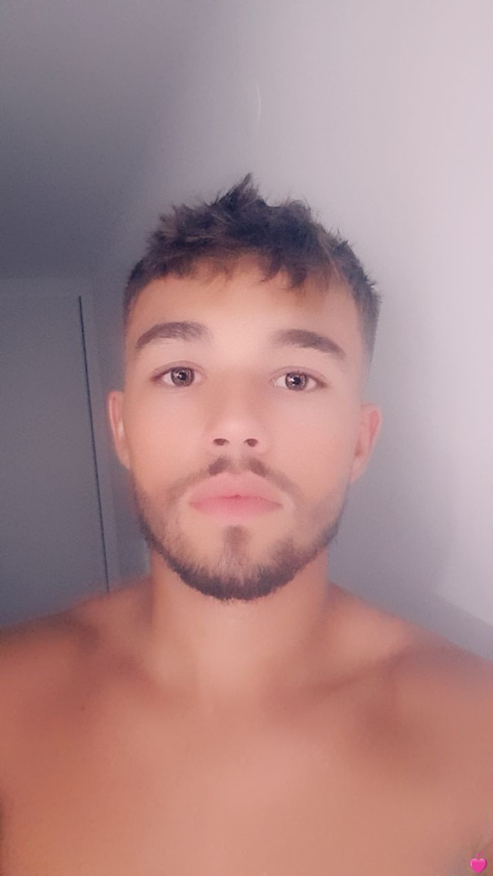 Profil de Niky, 21 ans, Sex à Silvaplana