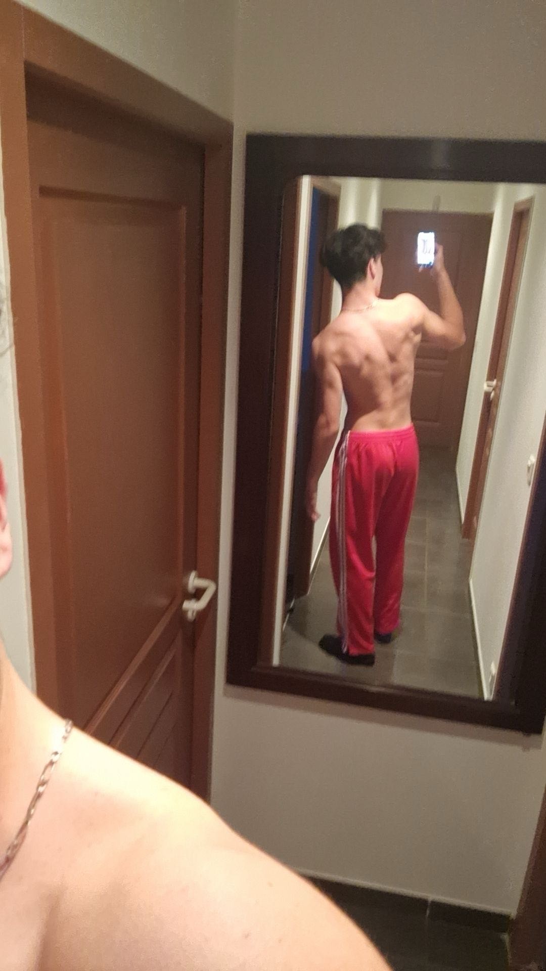 Profil de Sliman, 22 ans, Sex à Valzeina