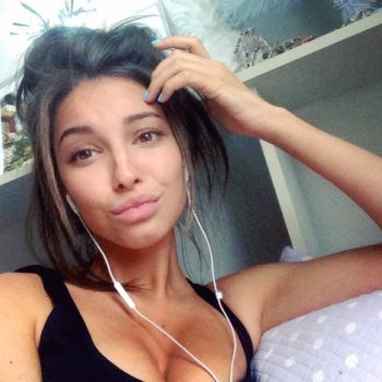 Profil de Jennah, 28 ans, Sex à Misery